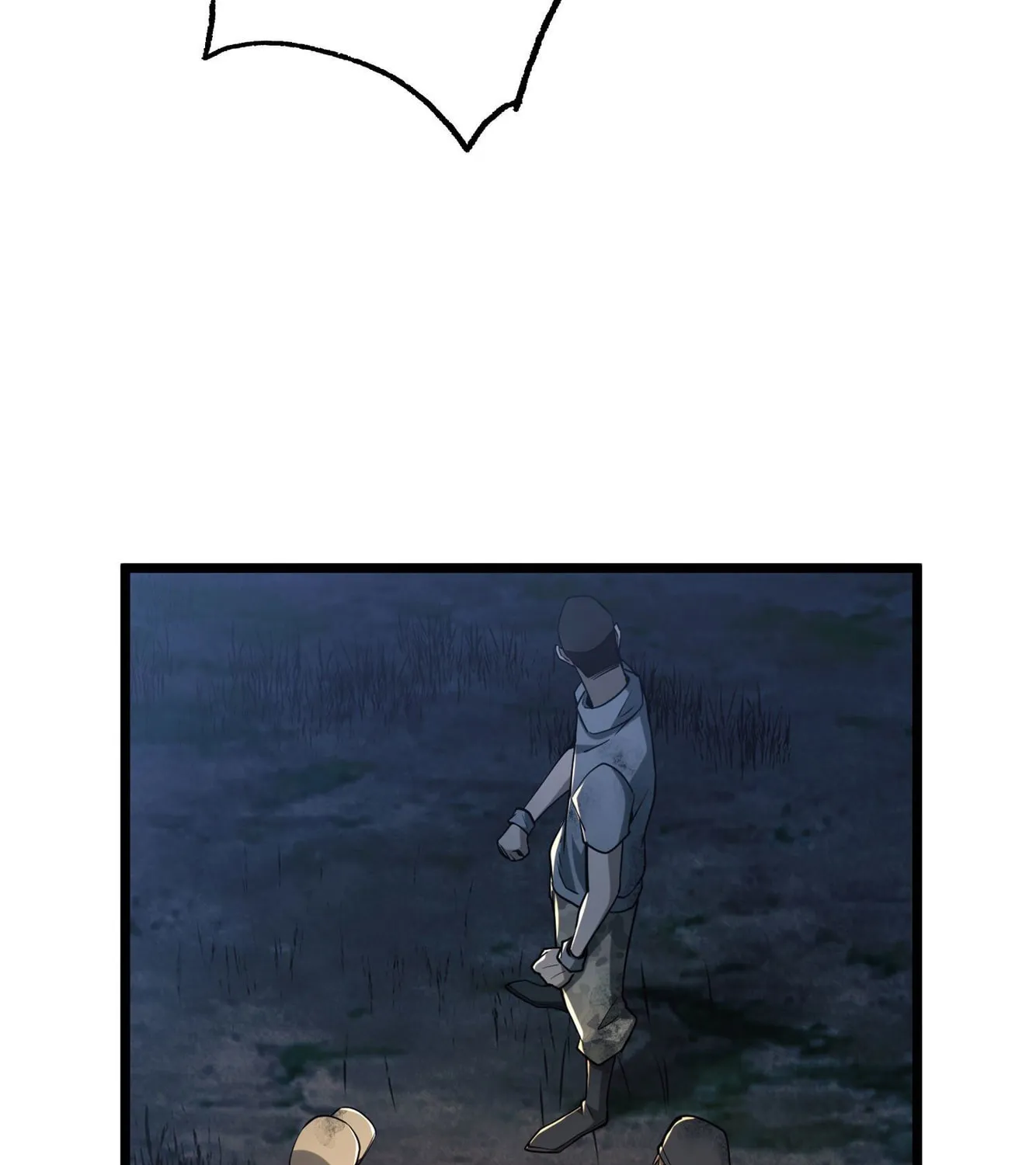 Read The First Sequence chapter 17 image 110 on Lezhin