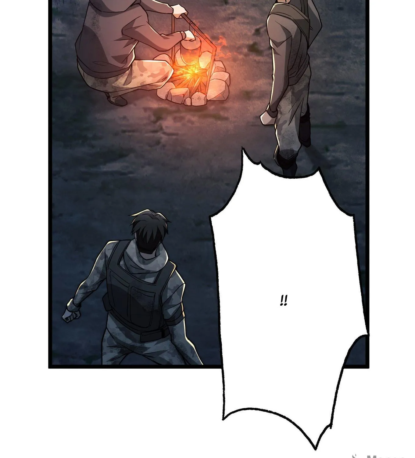 Read The First Sequence chapter 17 image 112 on Lezhin