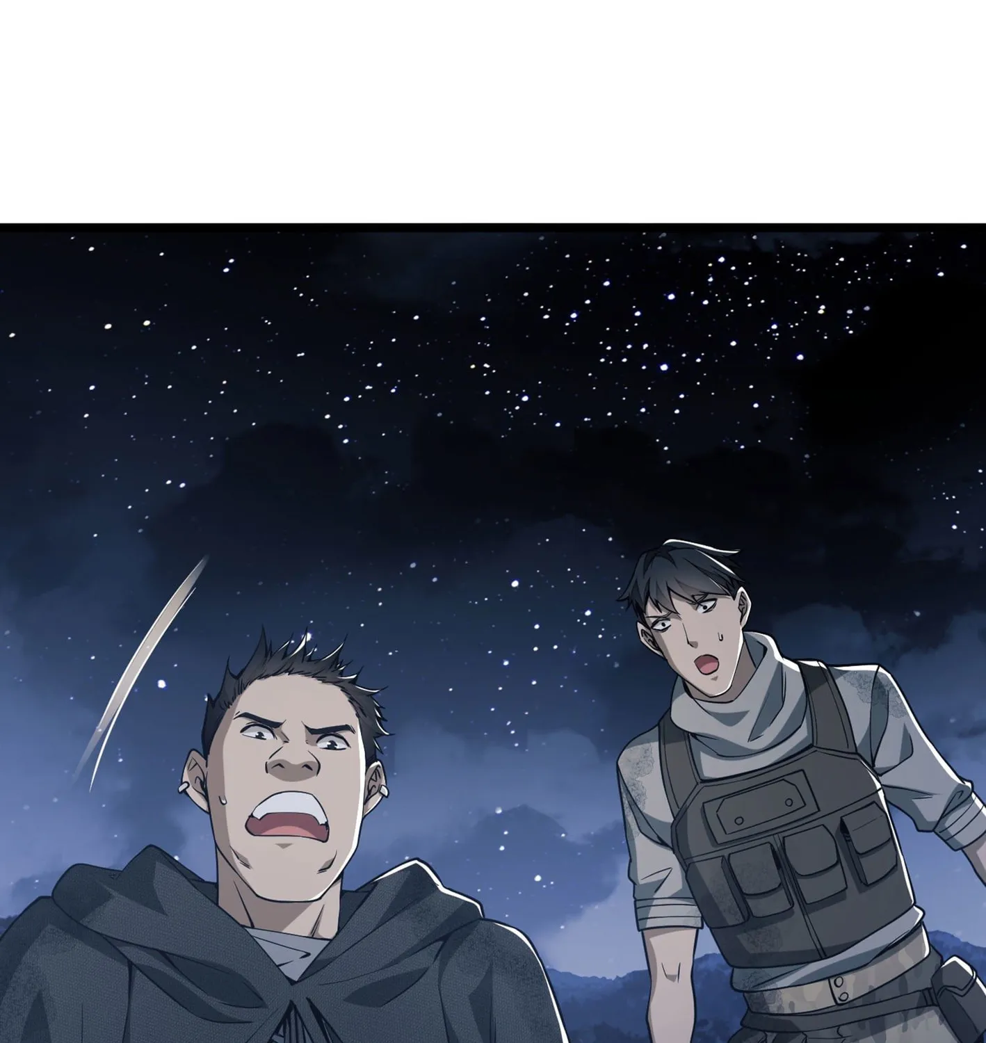 Read The First Sequence chapter 17 image 114 on Lezhin