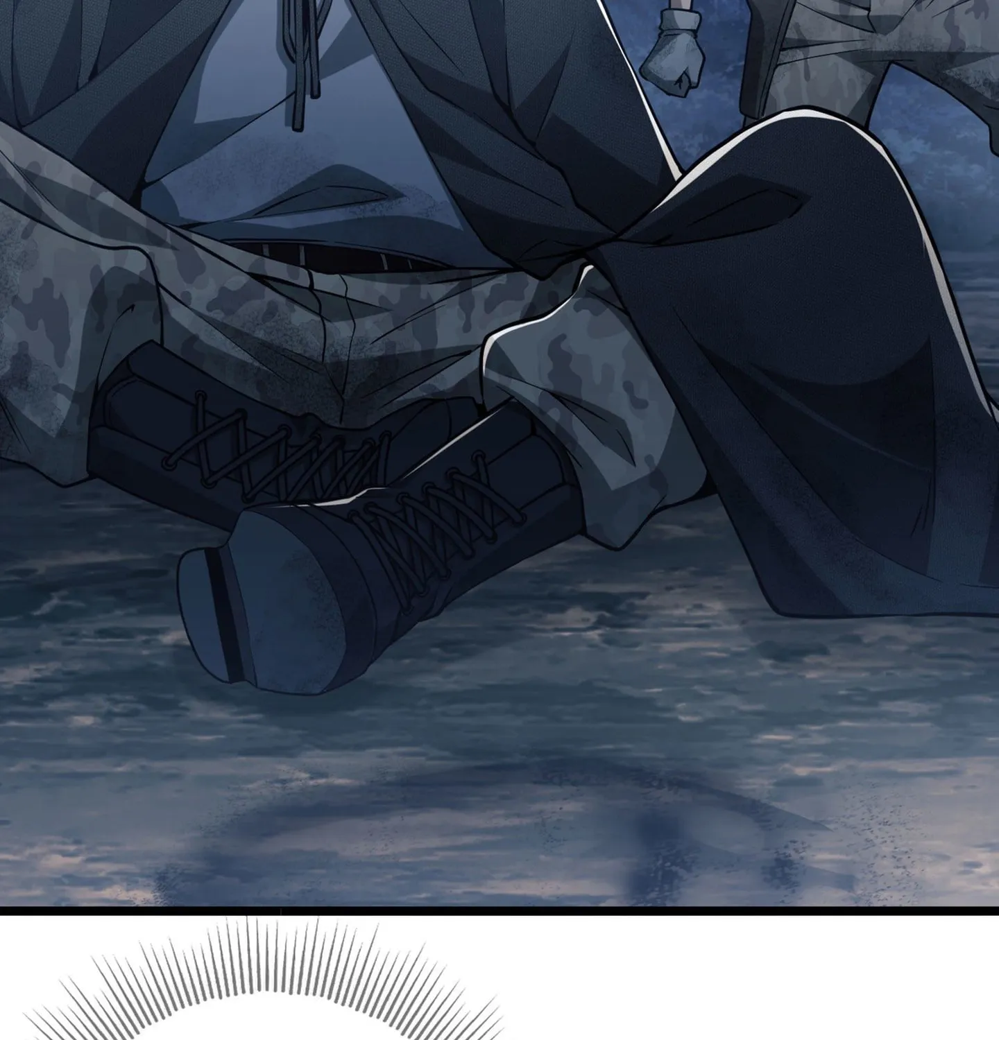 Read The First Sequence chapter 17 image 116 on Lezhin