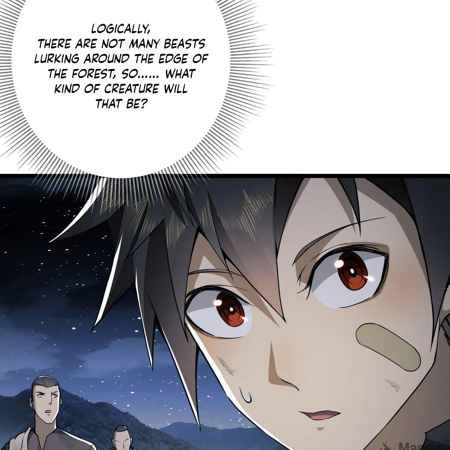 Read The First Sequence chapter 17 image 118 on Lezhin