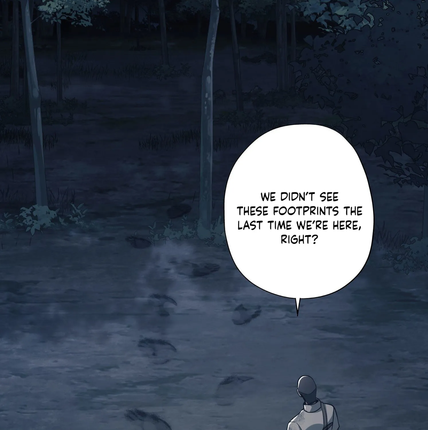 Read The First Sequence chapter 17 image 122 on Lezhin