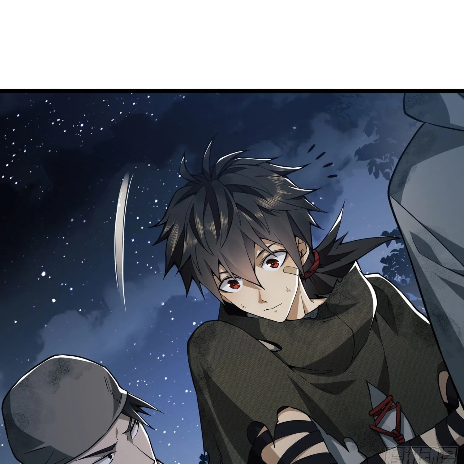 Read The First Sequence chapter 17 image 126 on Lezhin