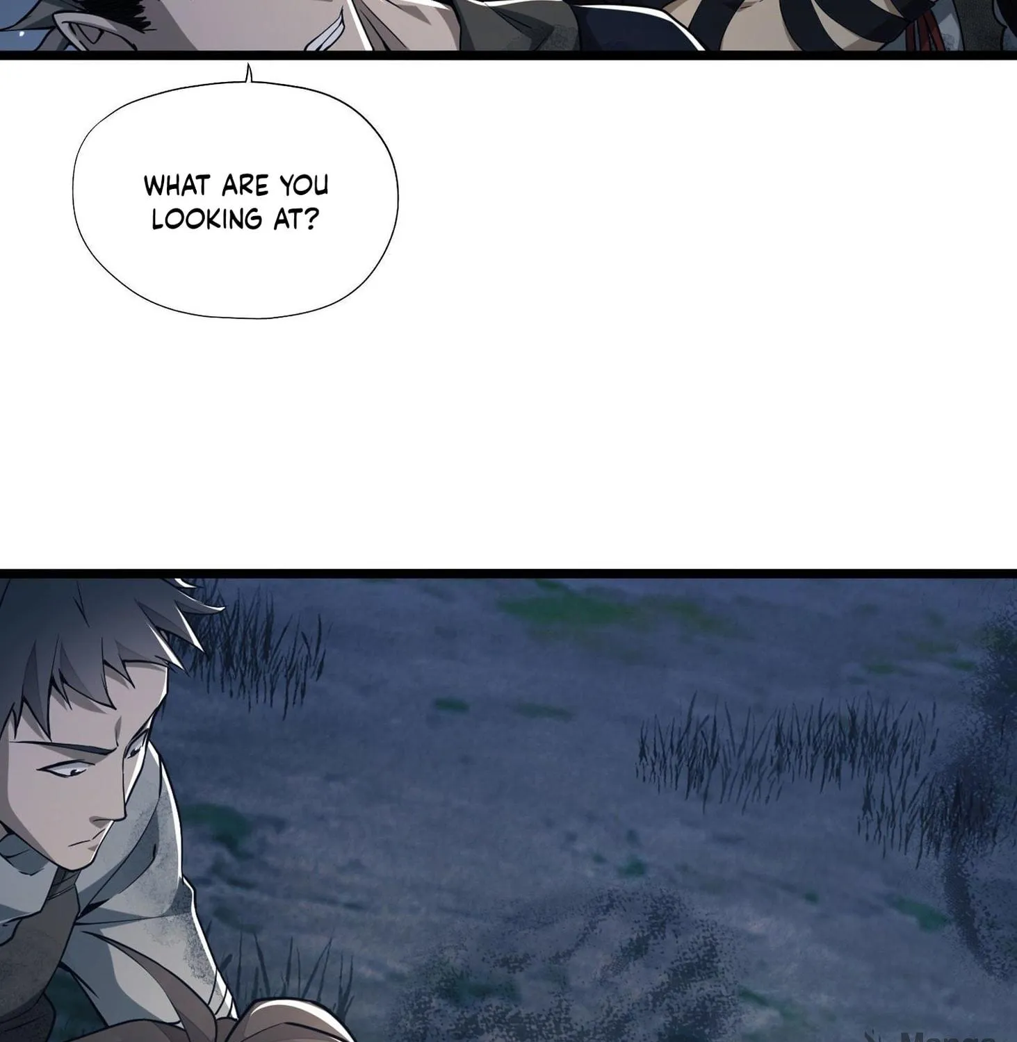 Read The First Sequence chapter 17 image 128 on Lezhin