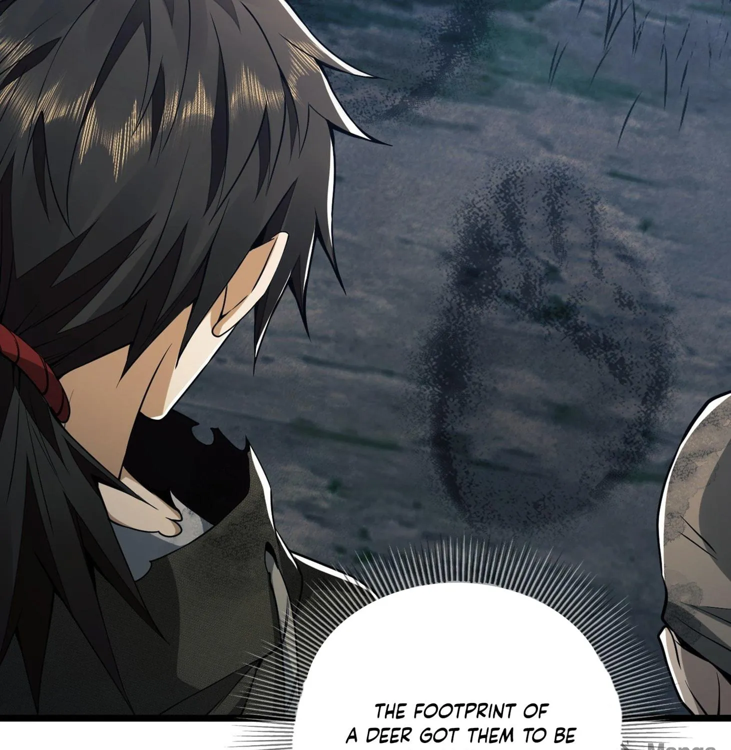 Read The First Sequence chapter 17 image 130 on Lezhin