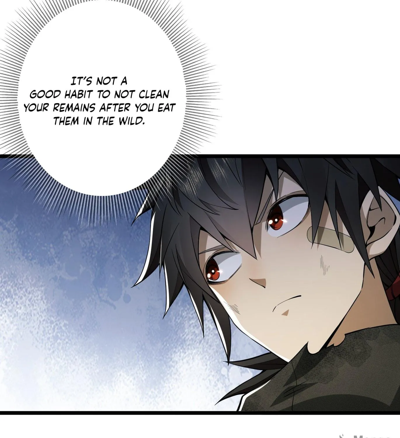 Read The First Sequence chapter 17 image 136 on Lezhin