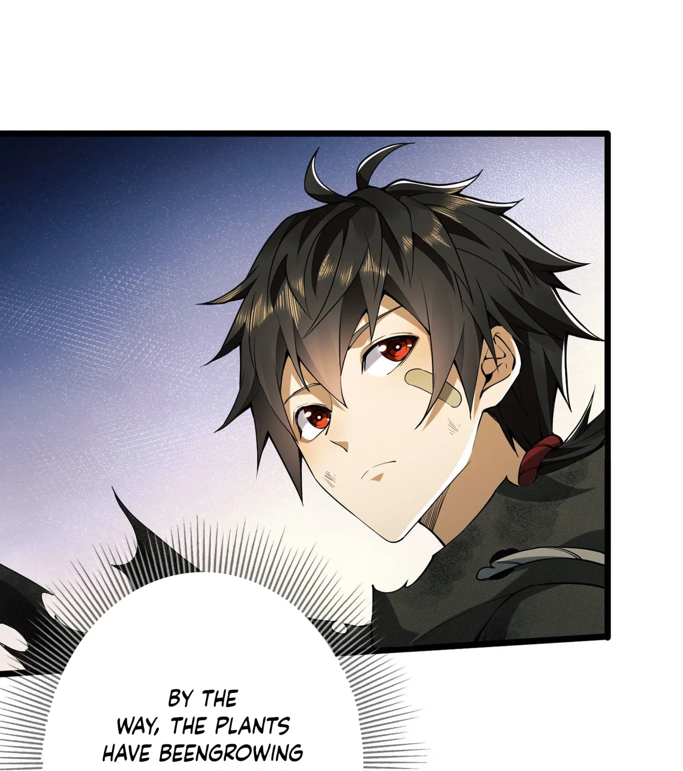 Read The First Sequence chapter 17 image 14 on Lezhin
