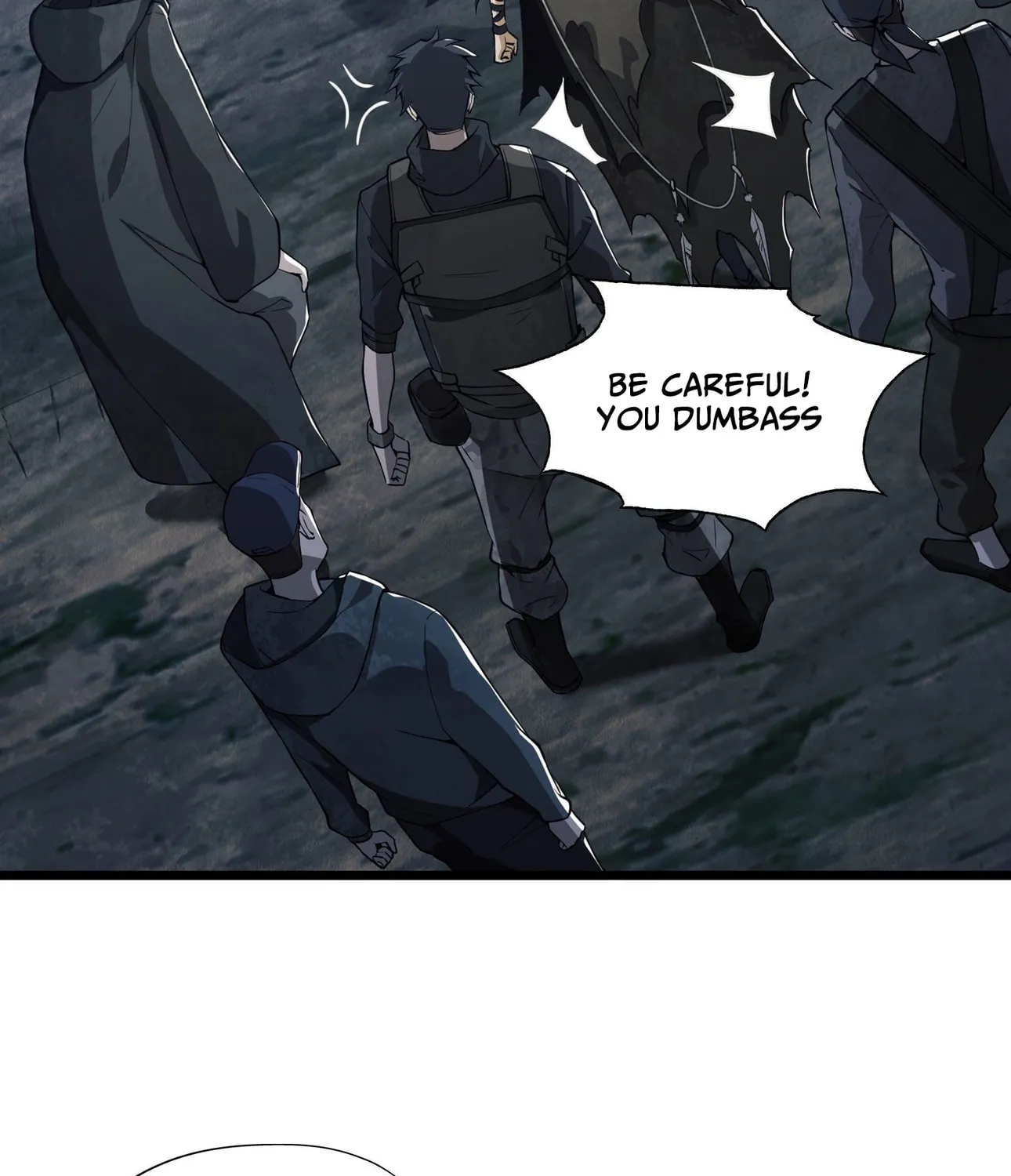 Read The First Sequence chapter 17 image 140 on Lezhin