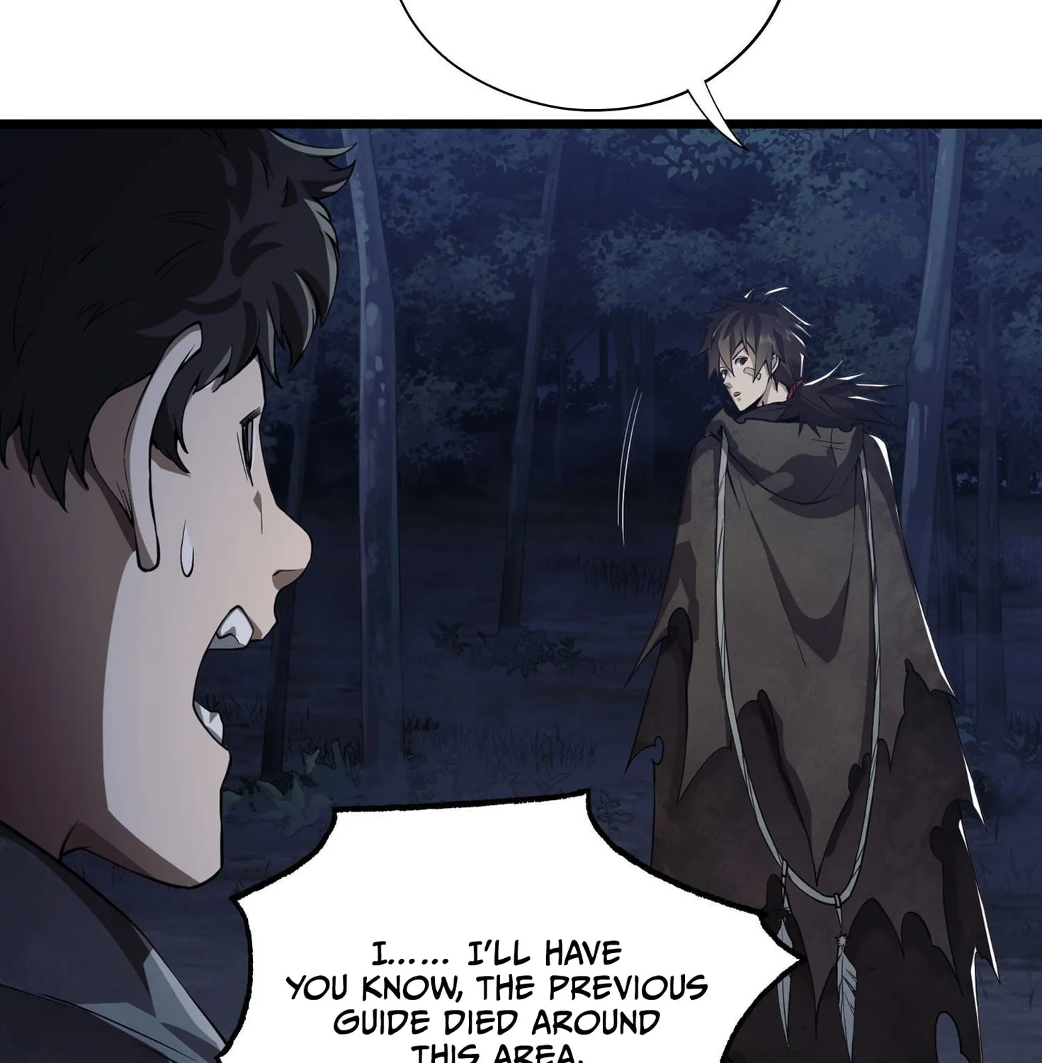 Read The First Sequence chapter 17 image 152 on Lezhin