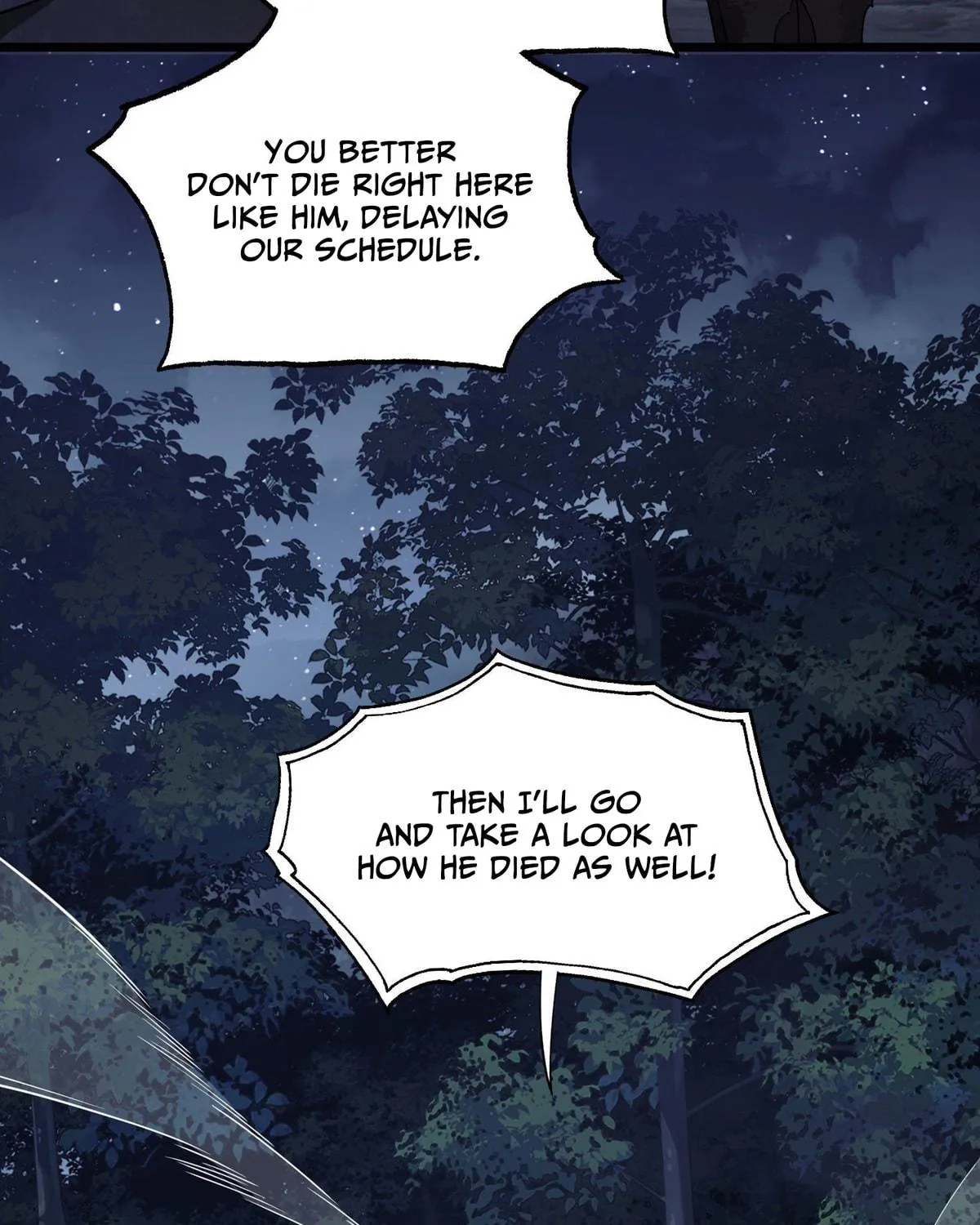 Read The First Sequence chapter 17 image 154 on Lezhin