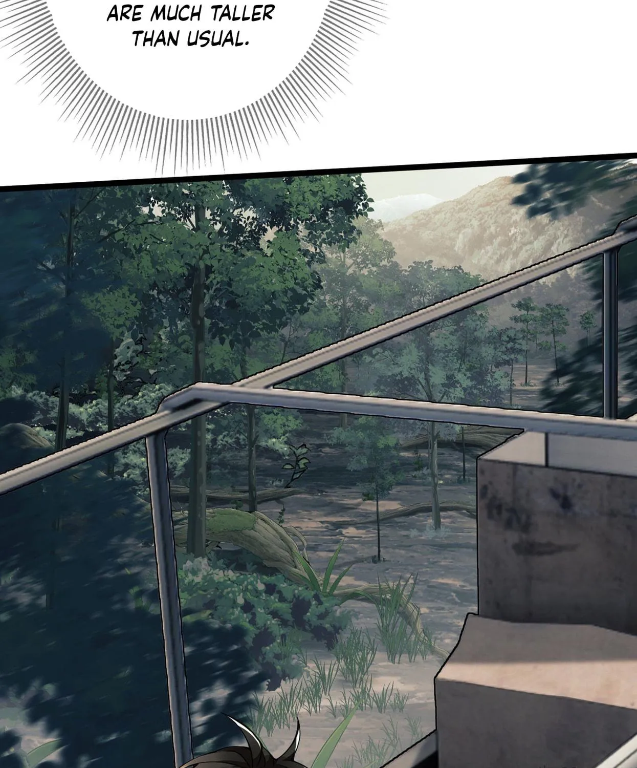 Read The First Sequence chapter 17 image 16 on Lezhin