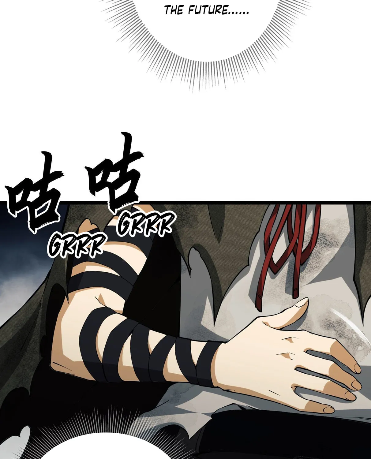 Read The First Sequence chapter 17 image 20 on Lezhin
