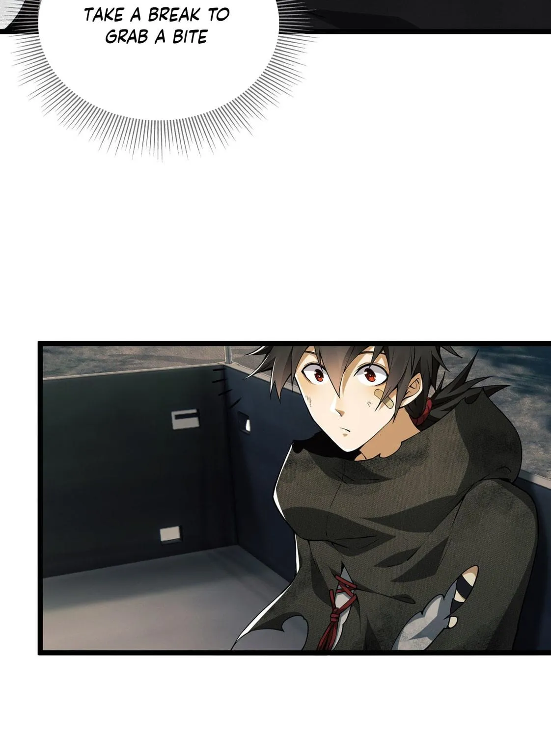 Read The First Sequence chapter 17 image 22 on Lezhin