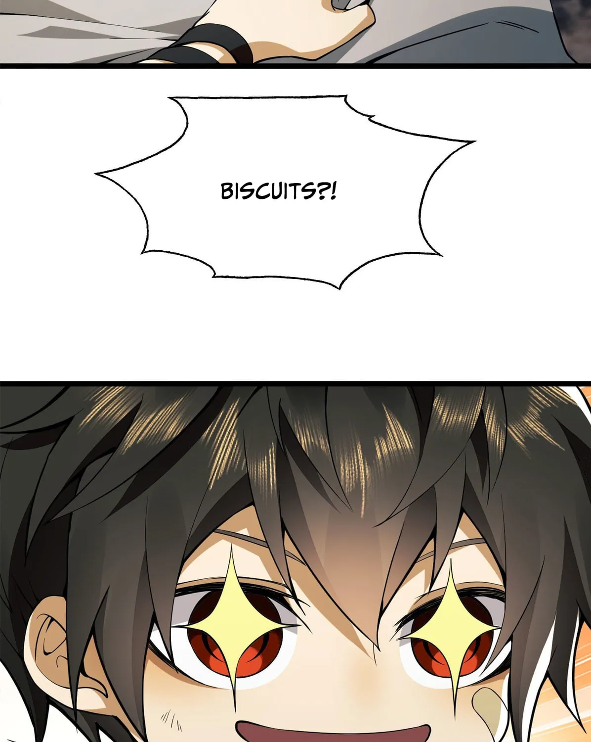 Read The First Sequence chapter 17 image 26 on Lezhin