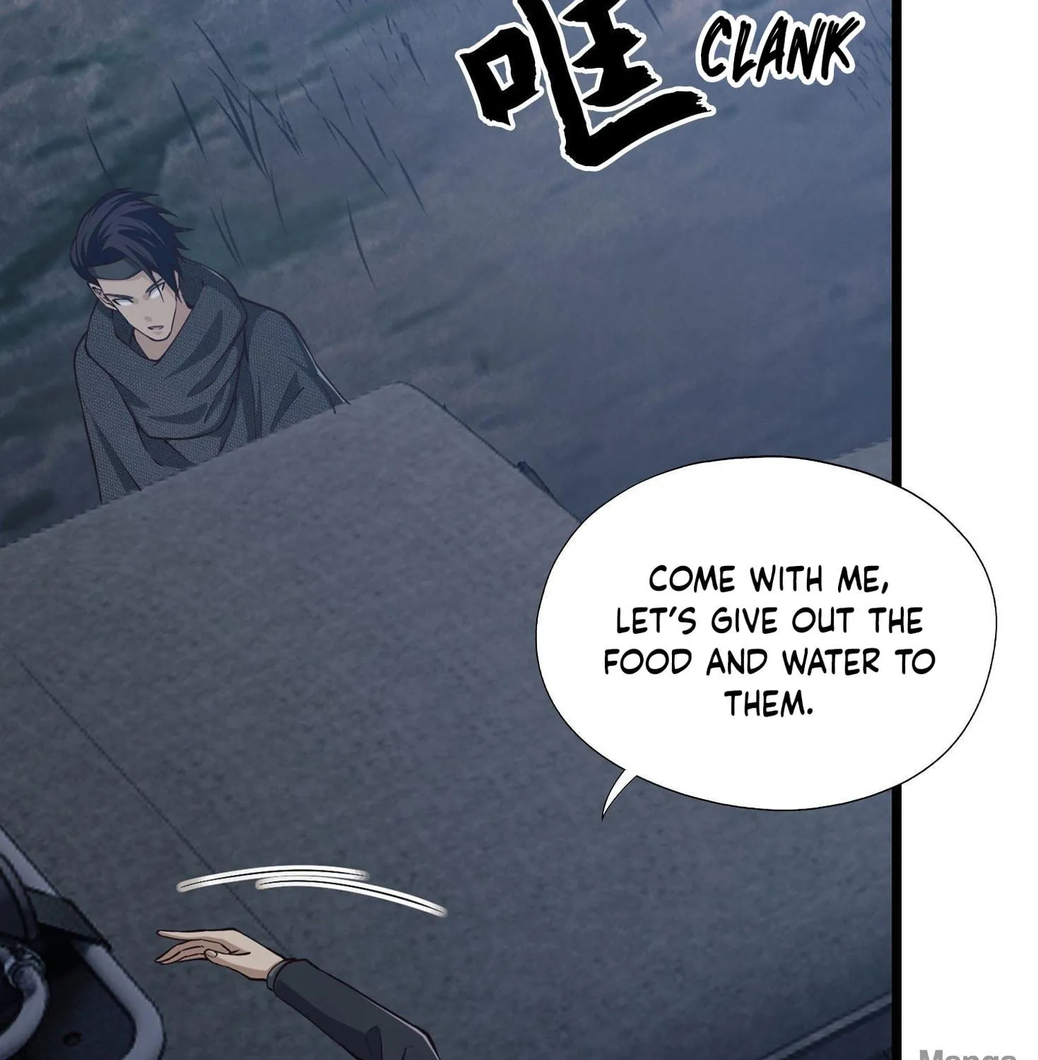 Read The First Sequence chapter 17 image 38 on Lezhin