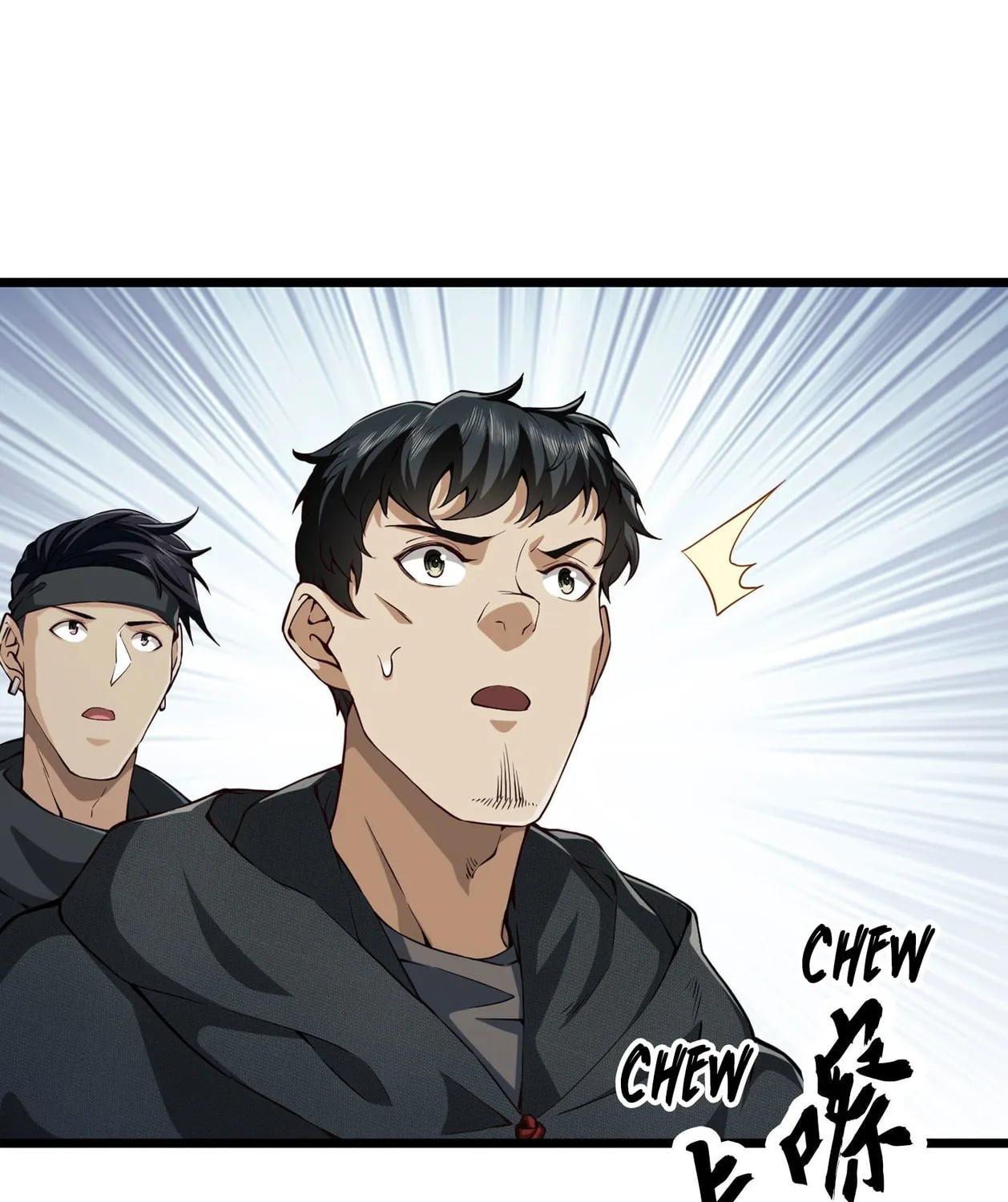 Read The First Sequence chapter 17 image 44 on Lezhin