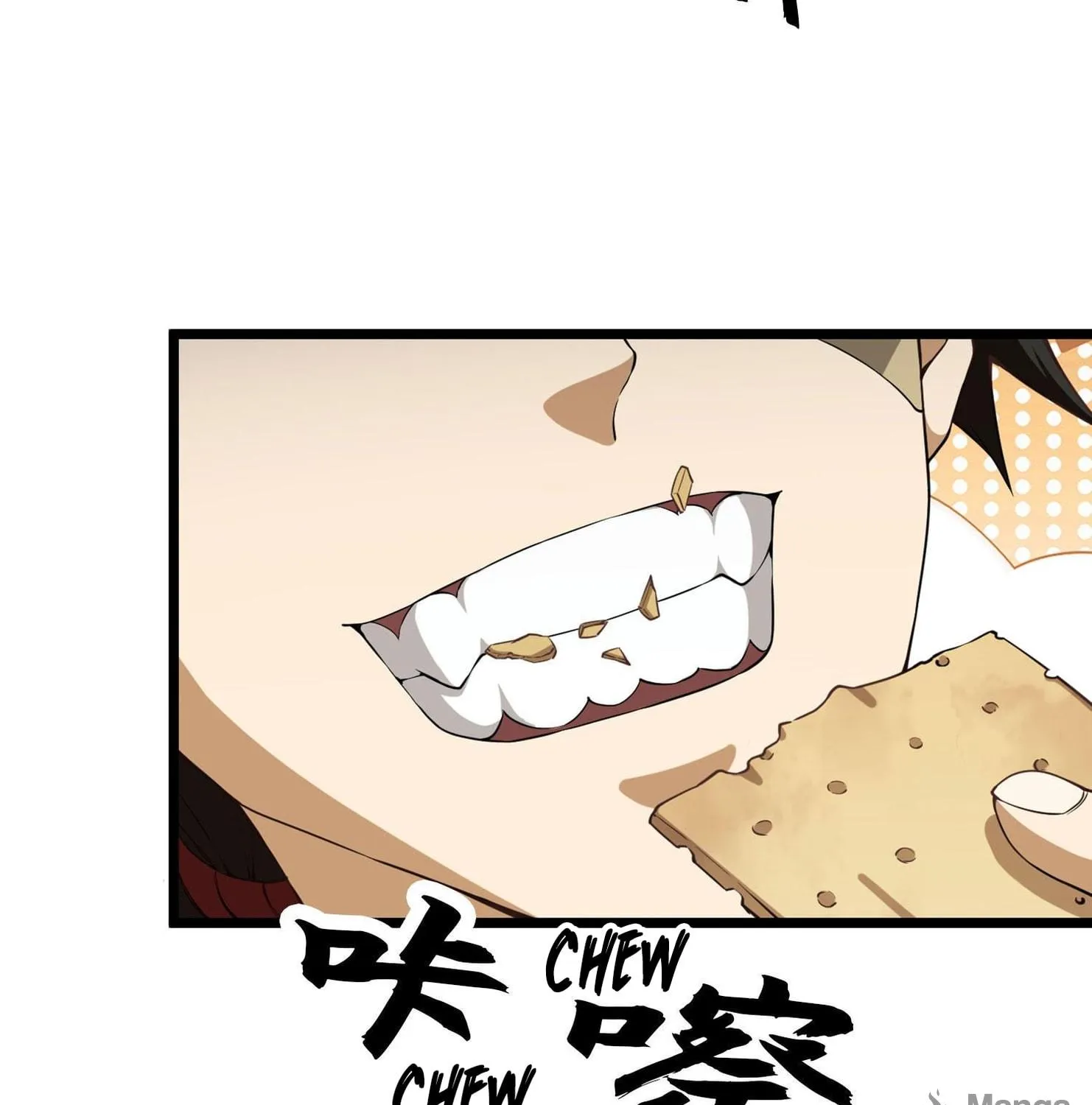 Read The First Sequence chapter 17 image 46 on Lezhin