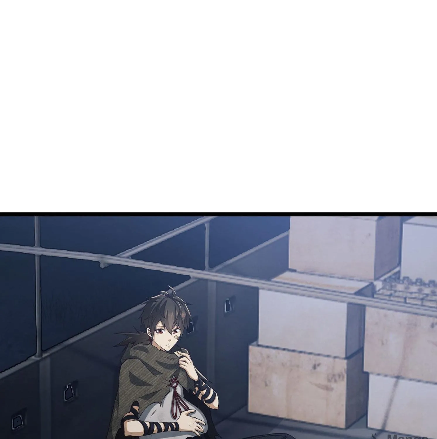 Read The First Sequence chapter 17 image 48 on Lezhin