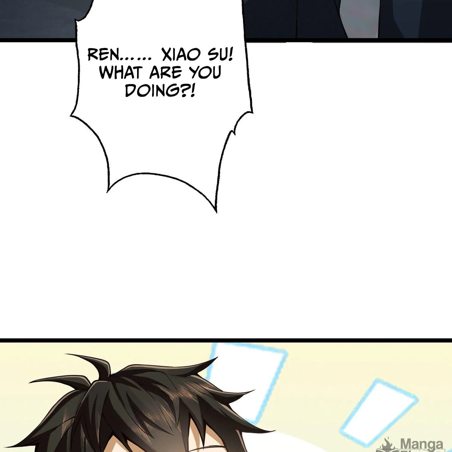 Read The First Sequence chapter 17 image 52 on Lezhin