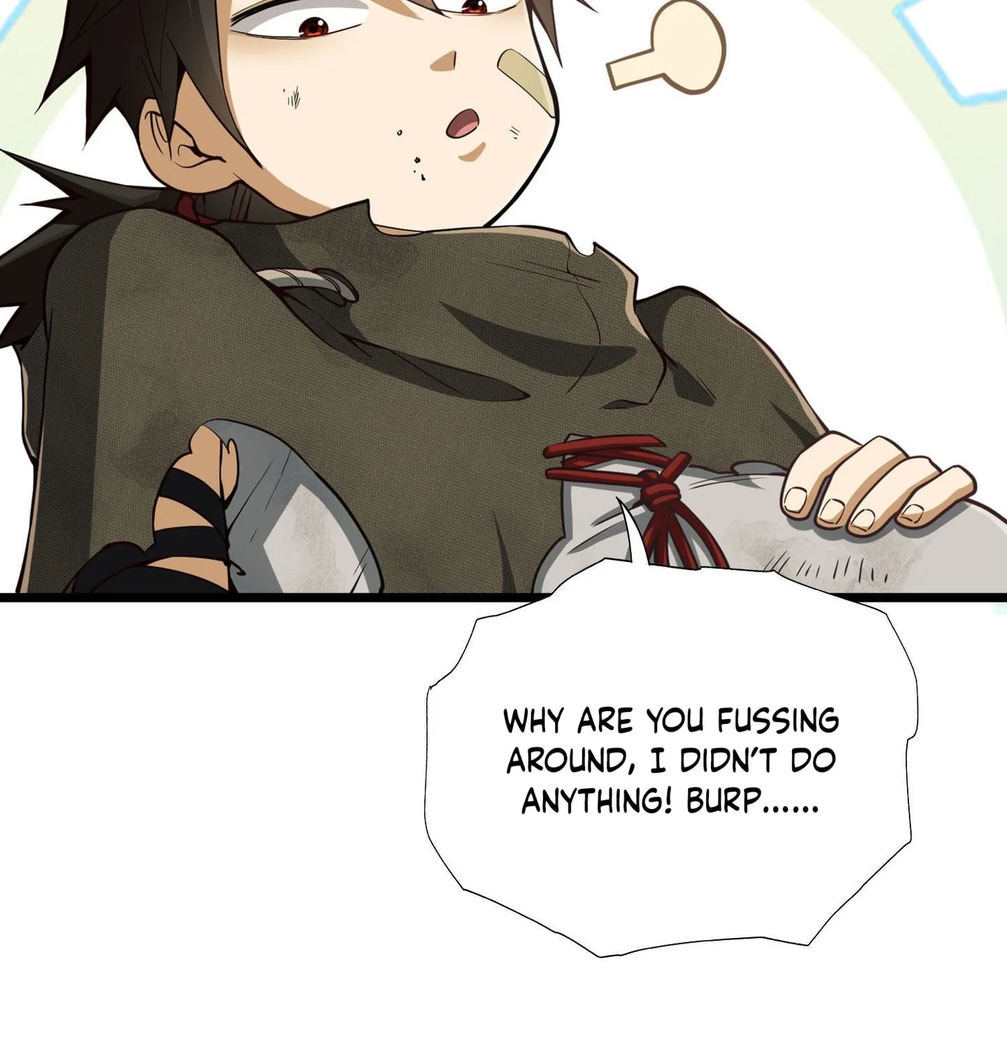Read The First Sequence chapter 17 image 54 on Lezhin
