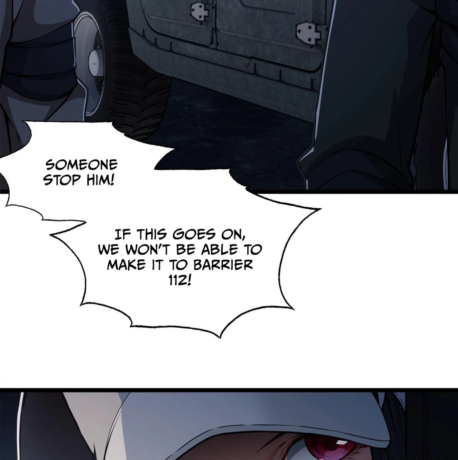 Read The First Sequence chapter 17 image 58 on Lezhin