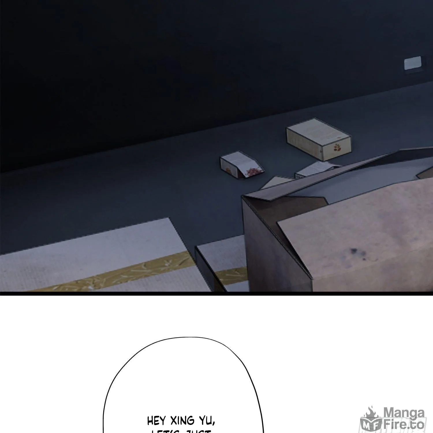 Read The First Sequence chapter 17 image 64 on Lezhin