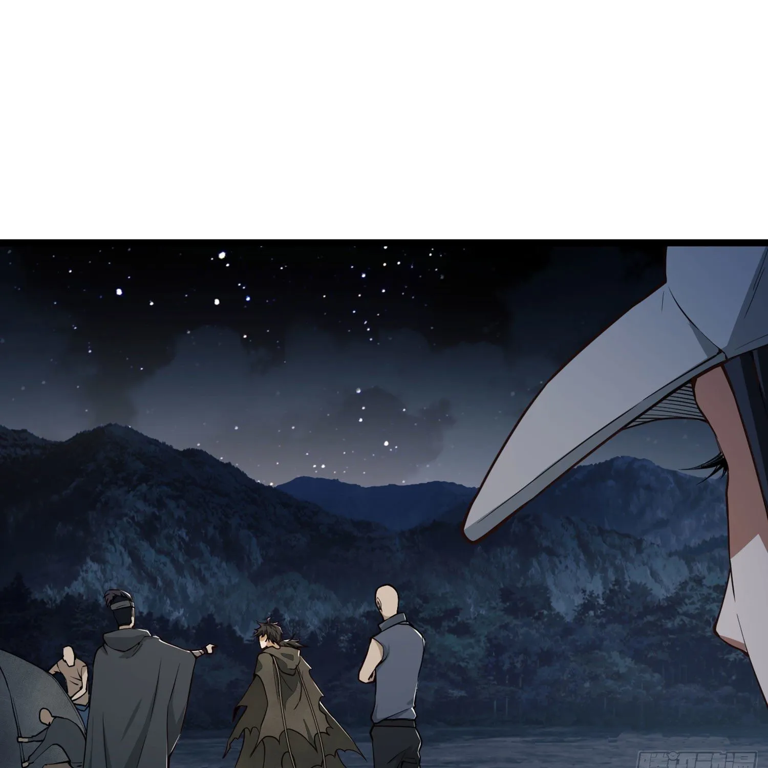 Read The First Sequence chapter 17 image 74 on Lezhin