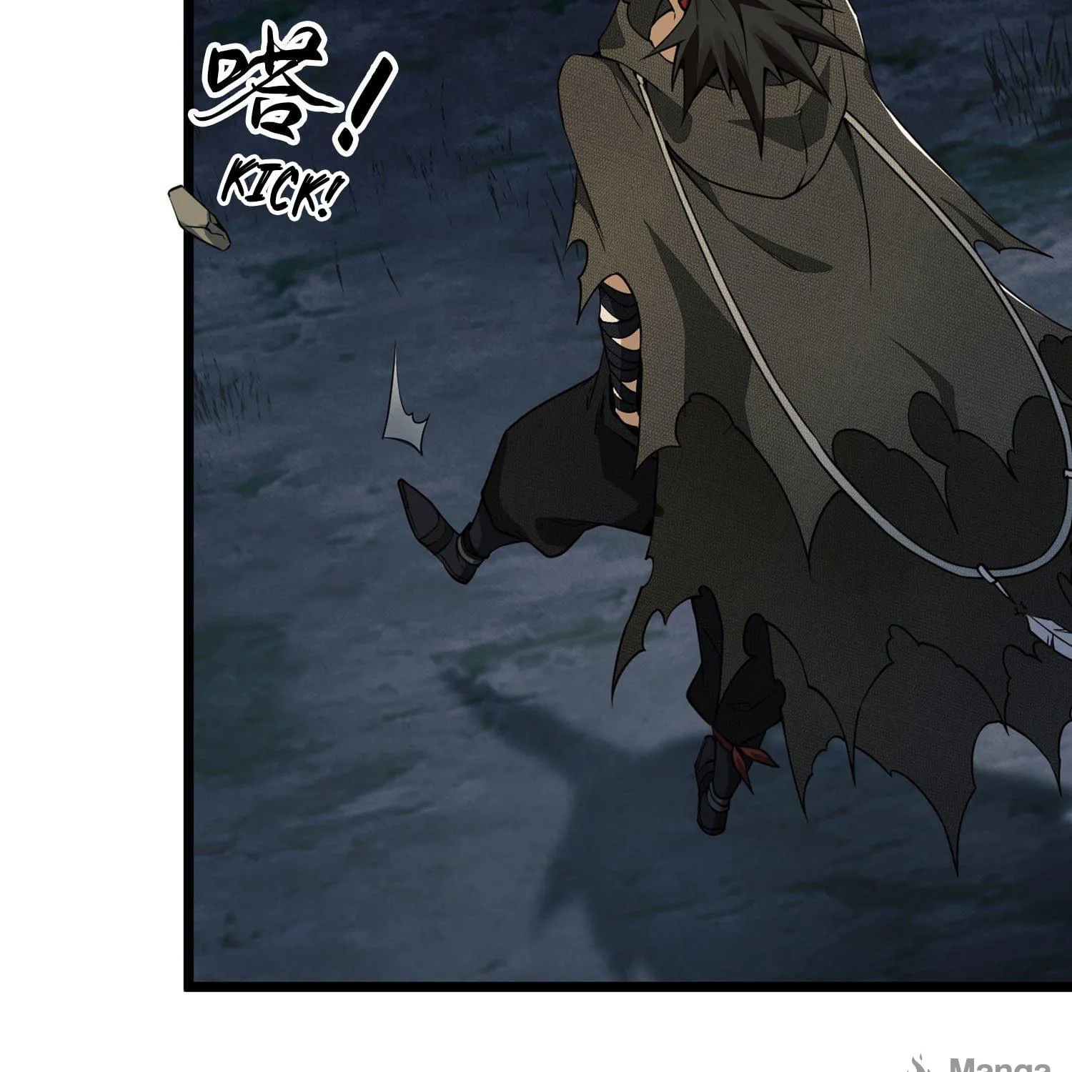 Read The First Sequence chapter 17 image 78 on Lezhin