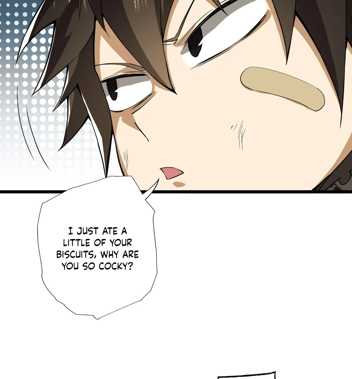 Read The First Sequence chapter 17 image 84 on Lezhin