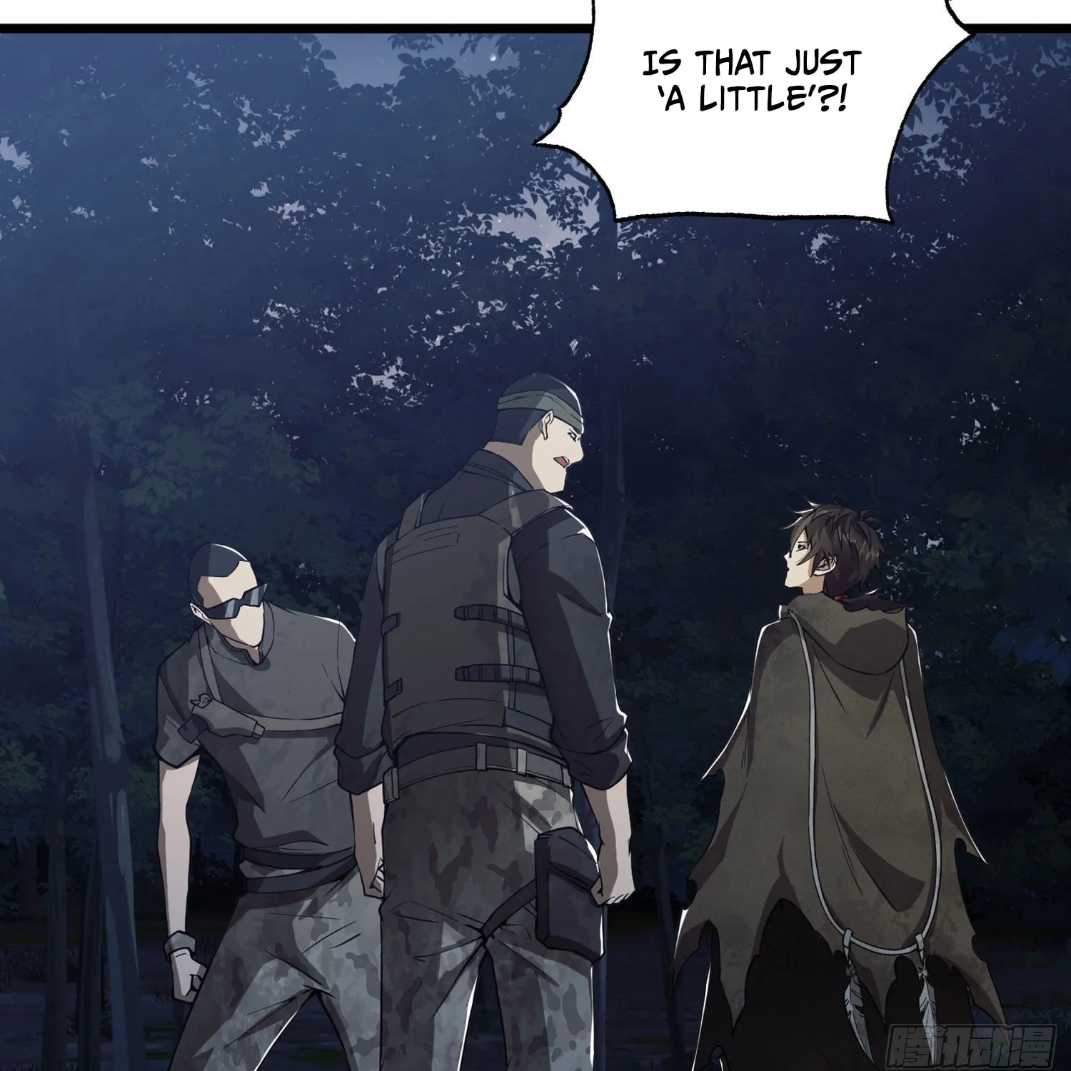 Read The First Sequence chapter 17 image 86 on Lezhin