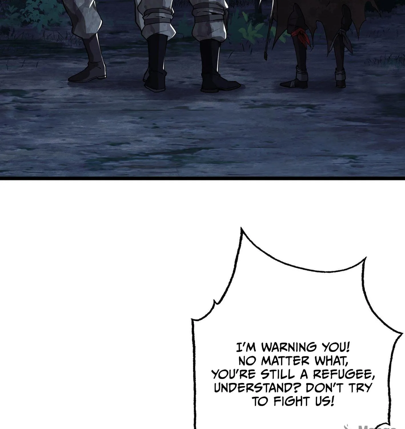Read The First Sequence chapter 17 image 88 on Lezhin