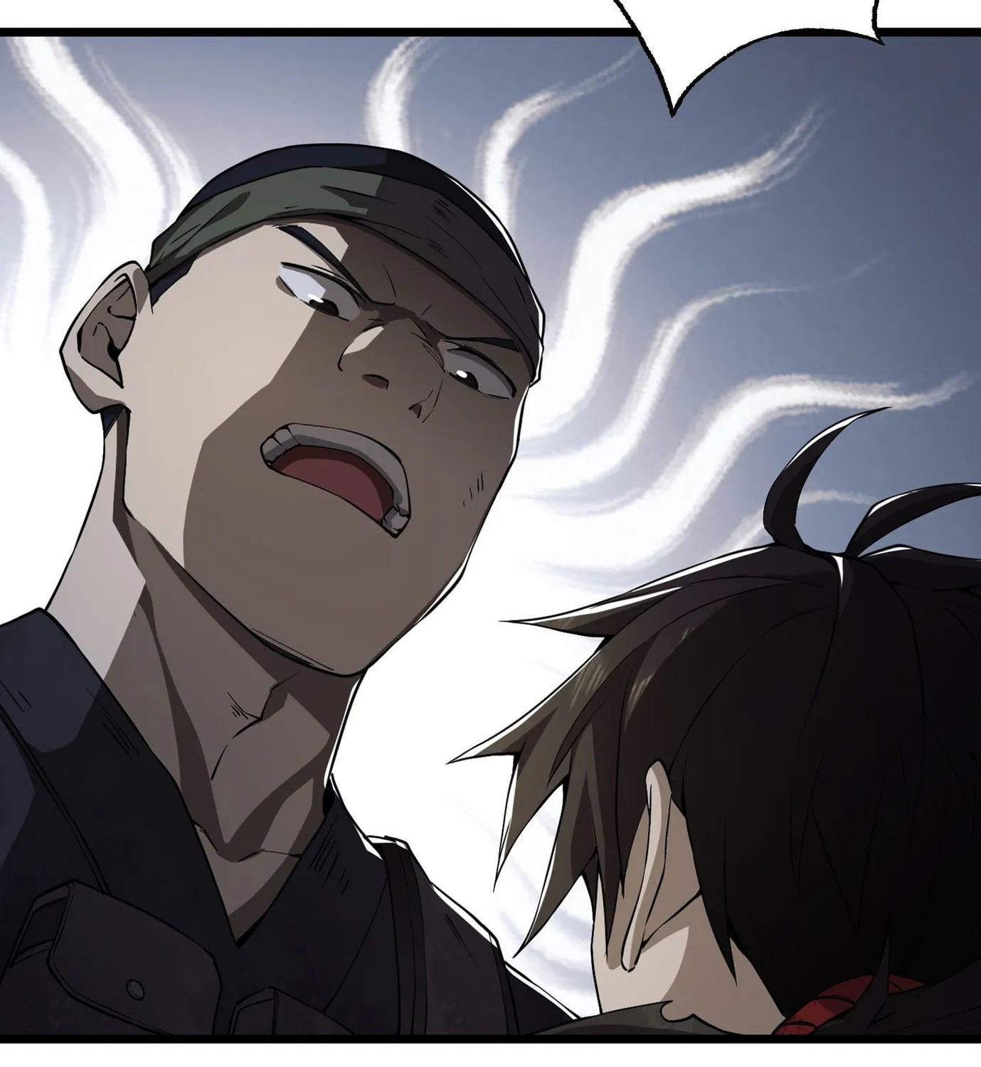 Read The First Sequence chapter 17 image 90 on Lezhin