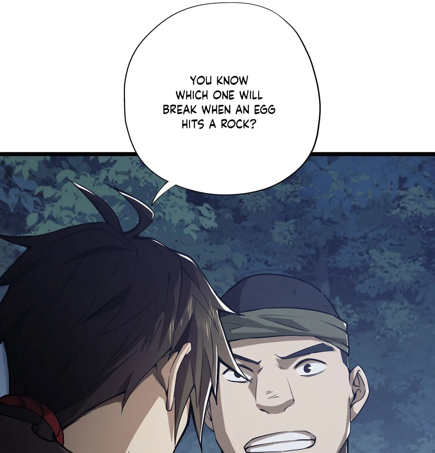 Read The First Sequence chapter 17 image 92 on Lezhin