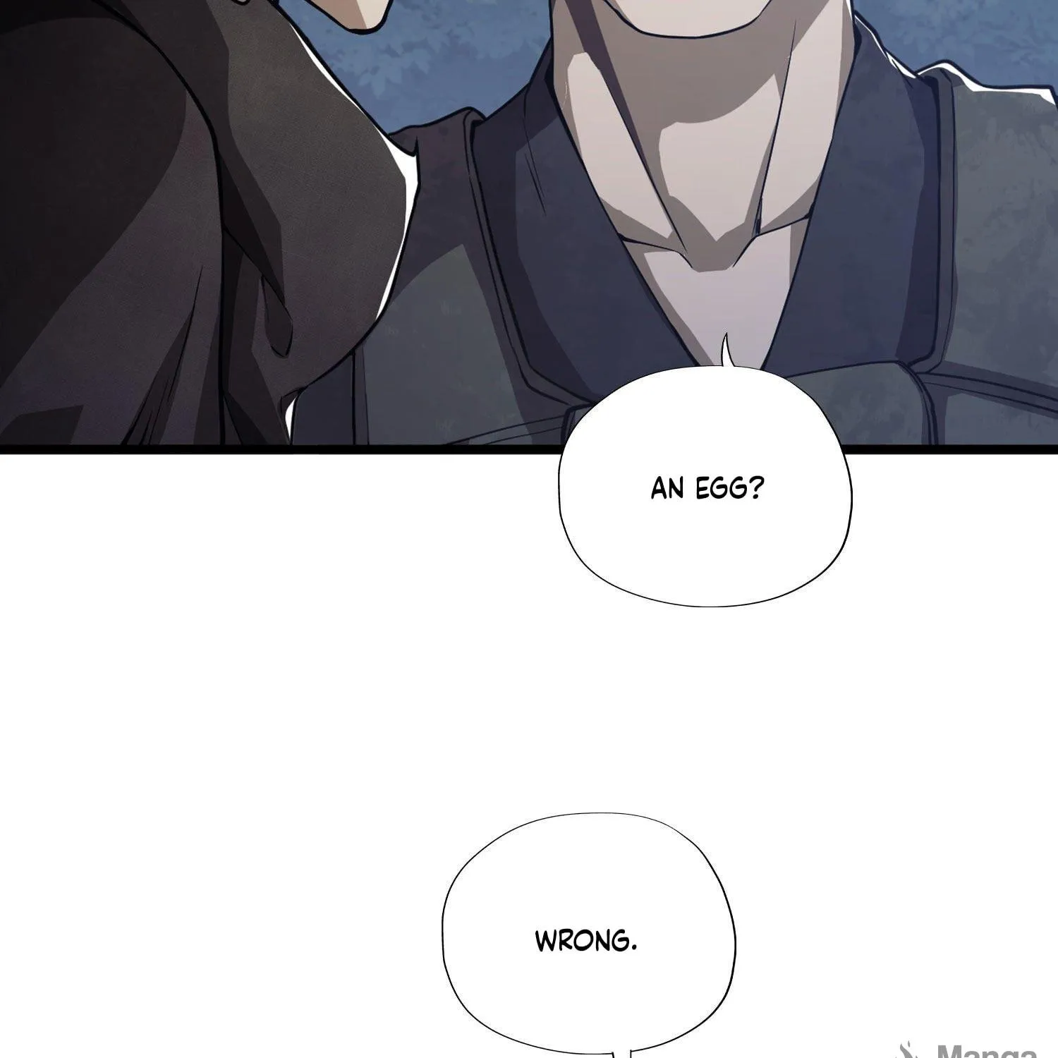 Read The First Sequence chapter 17 image 94 on Lezhin