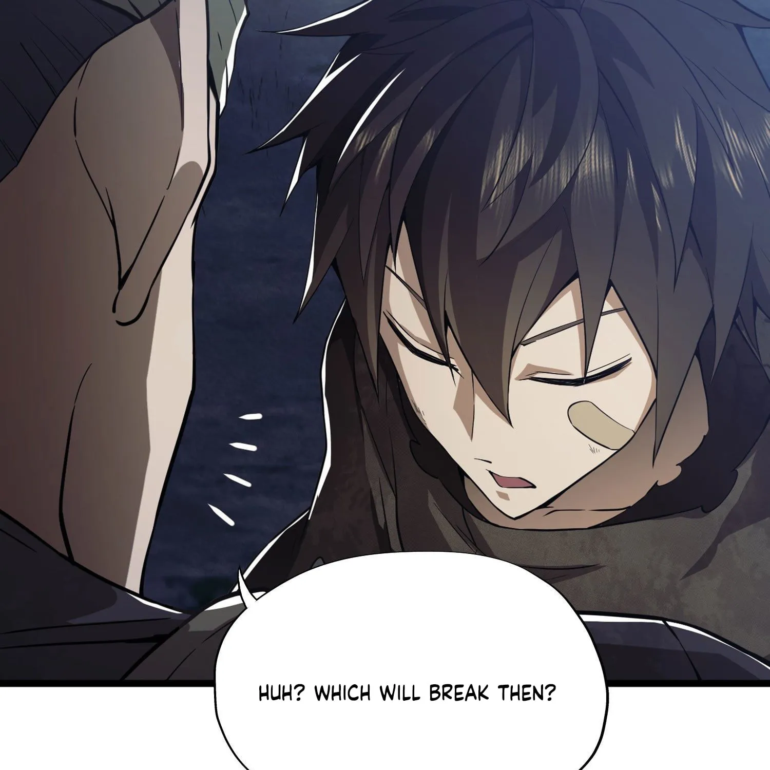 Read The First Sequence chapter 17 image 96 on Lezhin