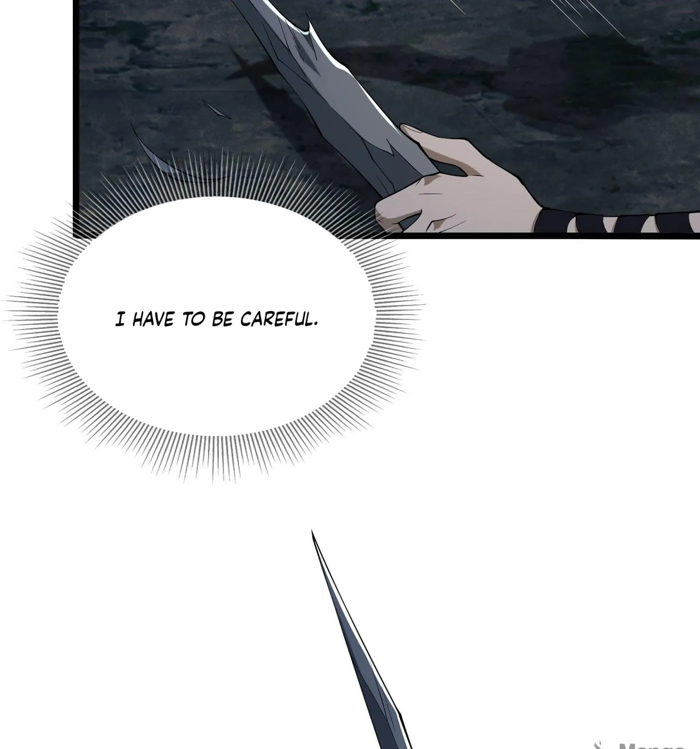 Read The First Sequence chapter 18 image 10 on Lezhin
