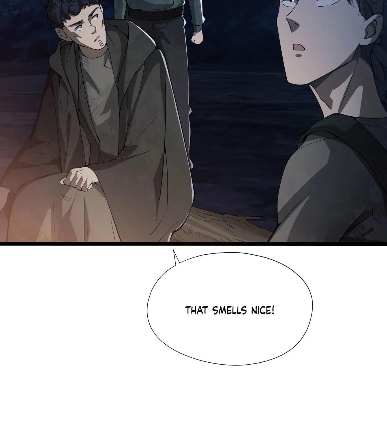 Read The First Sequence chapter 18 image 102 on Lezhin