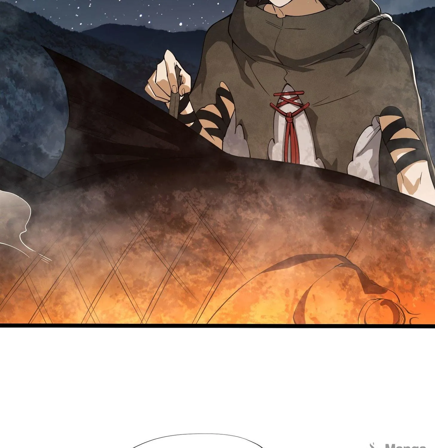 Read The First Sequence chapter 18 image 112 on Lezhin