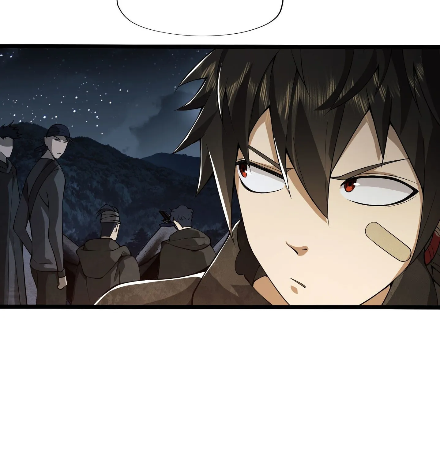 Read The First Sequence chapter 18 image 114 on Lezhin