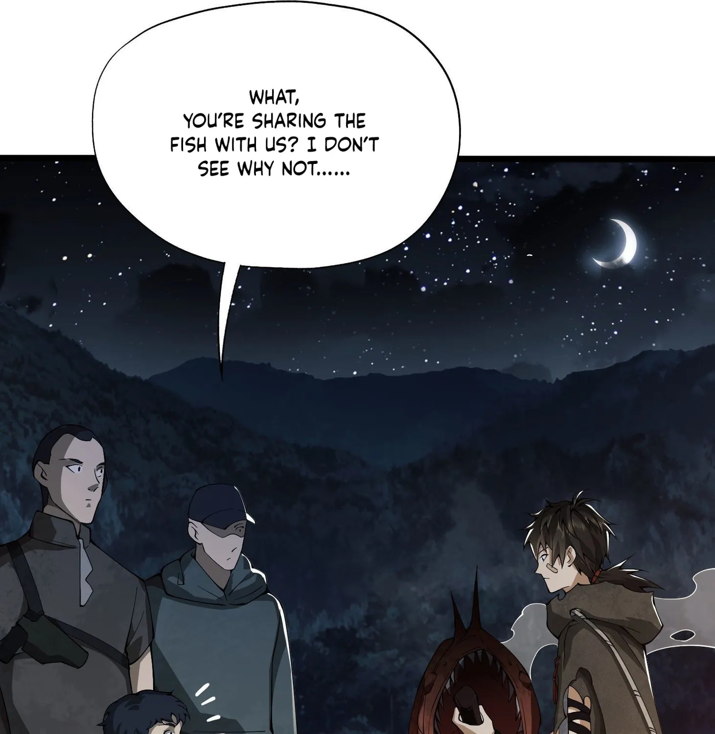 Read The First Sequence chapter 18 image 116 on Lezhin