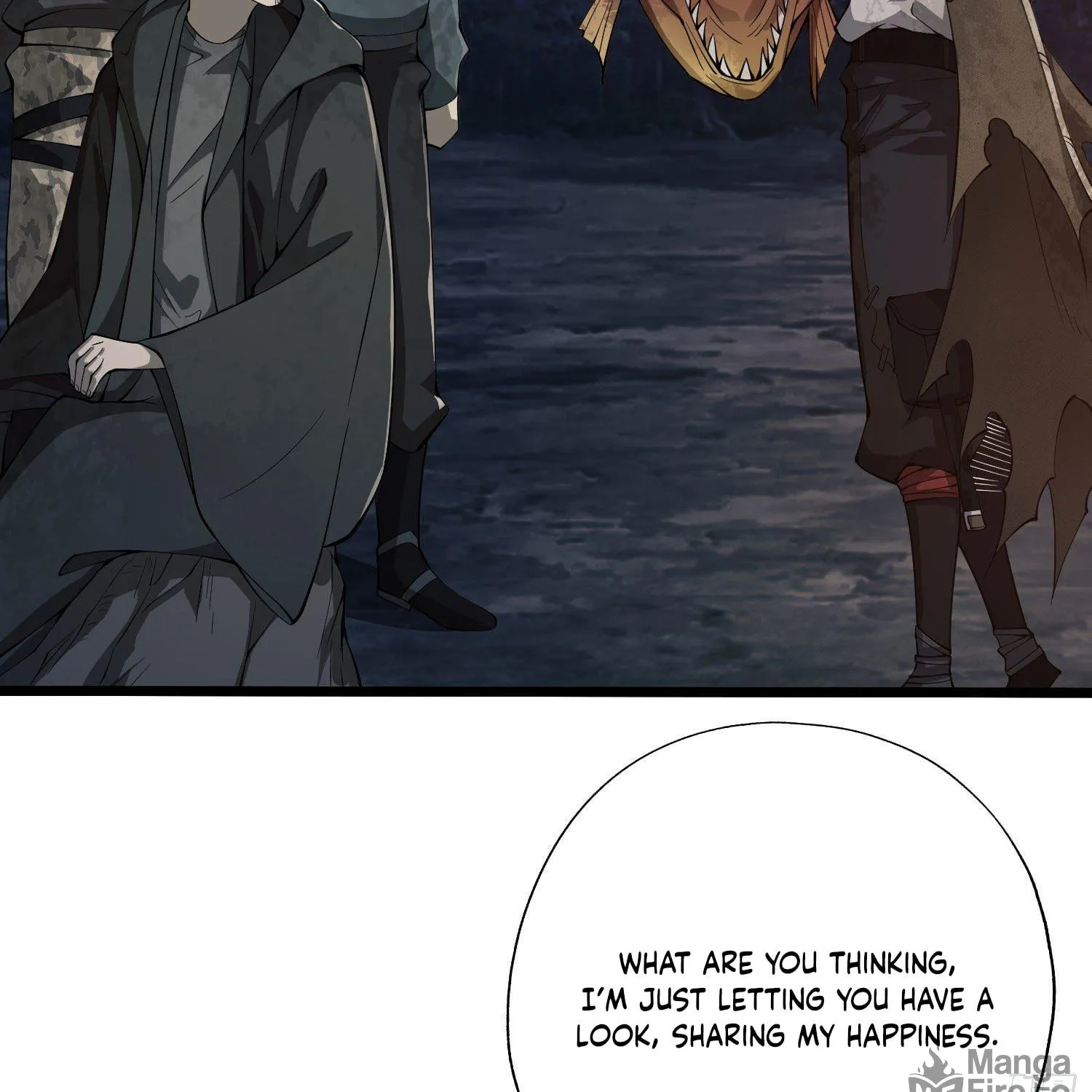 Read The First Sequence chapter 18 image 118 on Lezhin