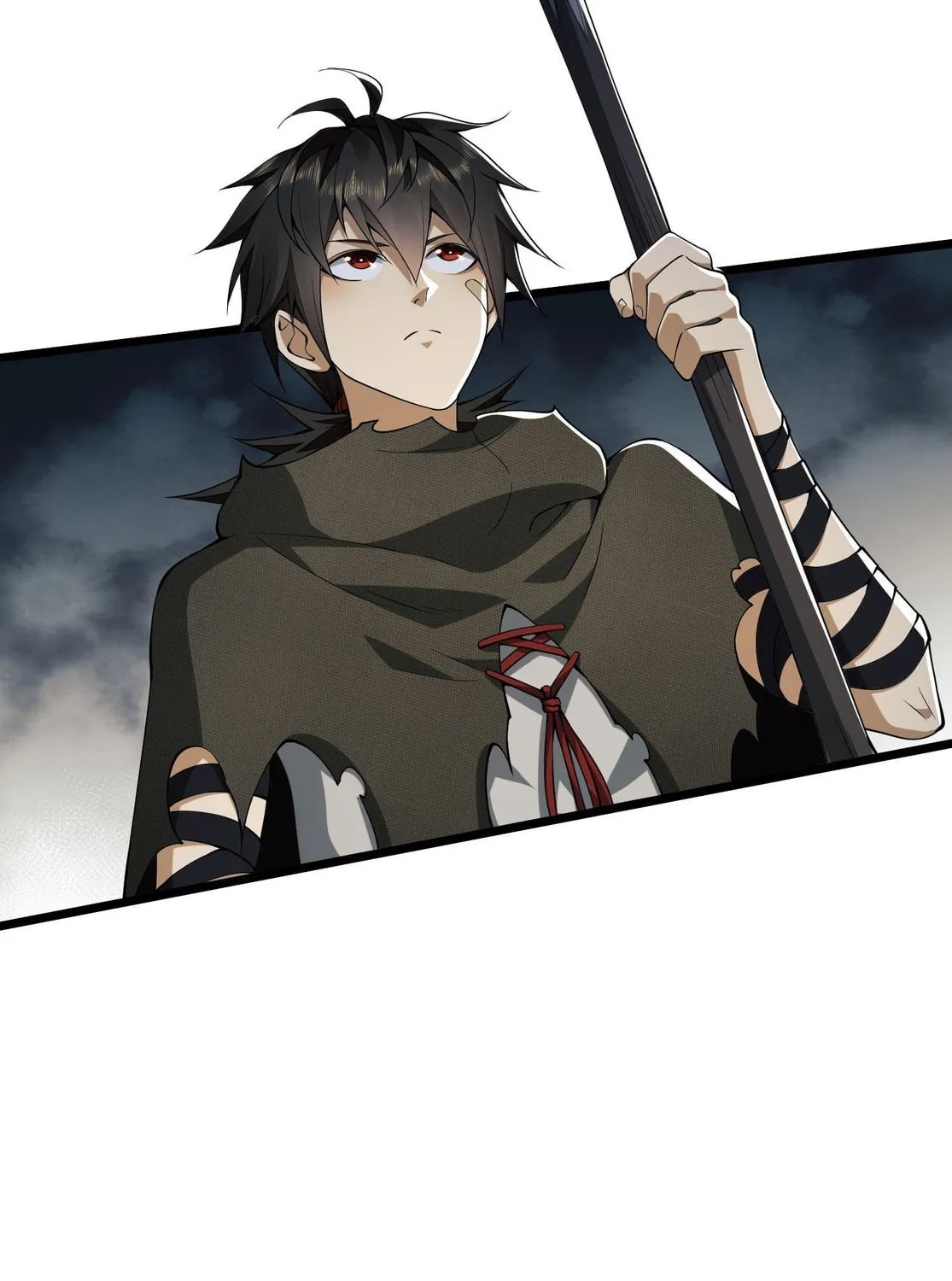 Read The First Sequence chapter 18 image 12 on Lezhin