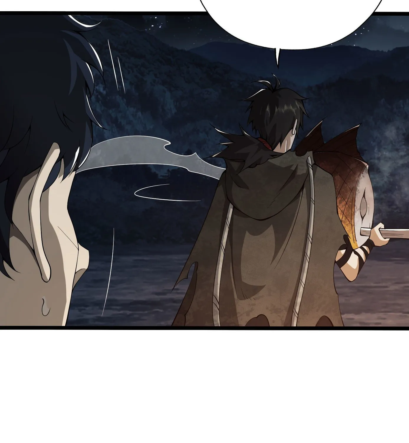 Read The First Sequence chapter 18 image 120 on Lezhin