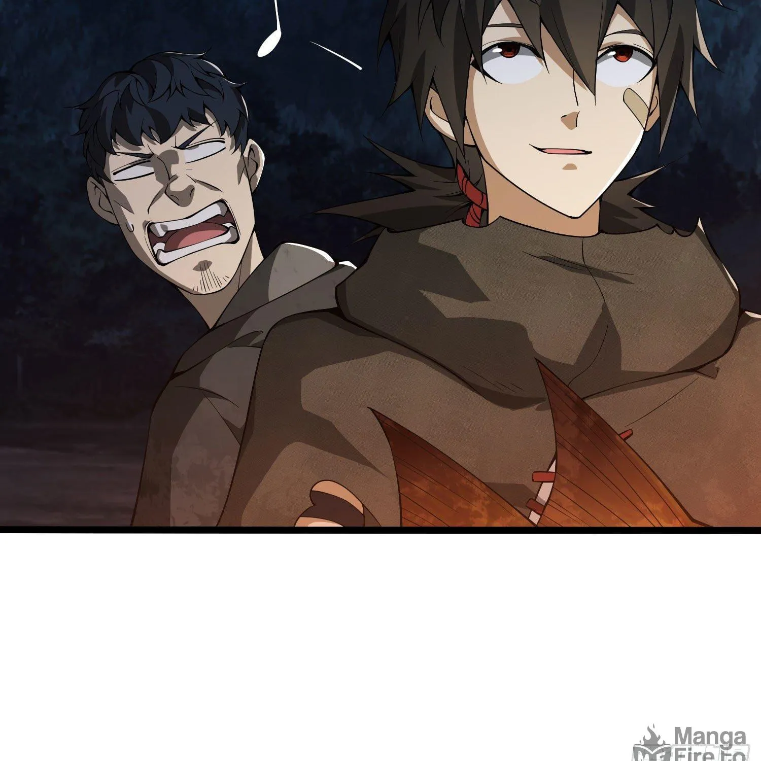 Read The First Sequence chapter 18 image 124 on Lezhin