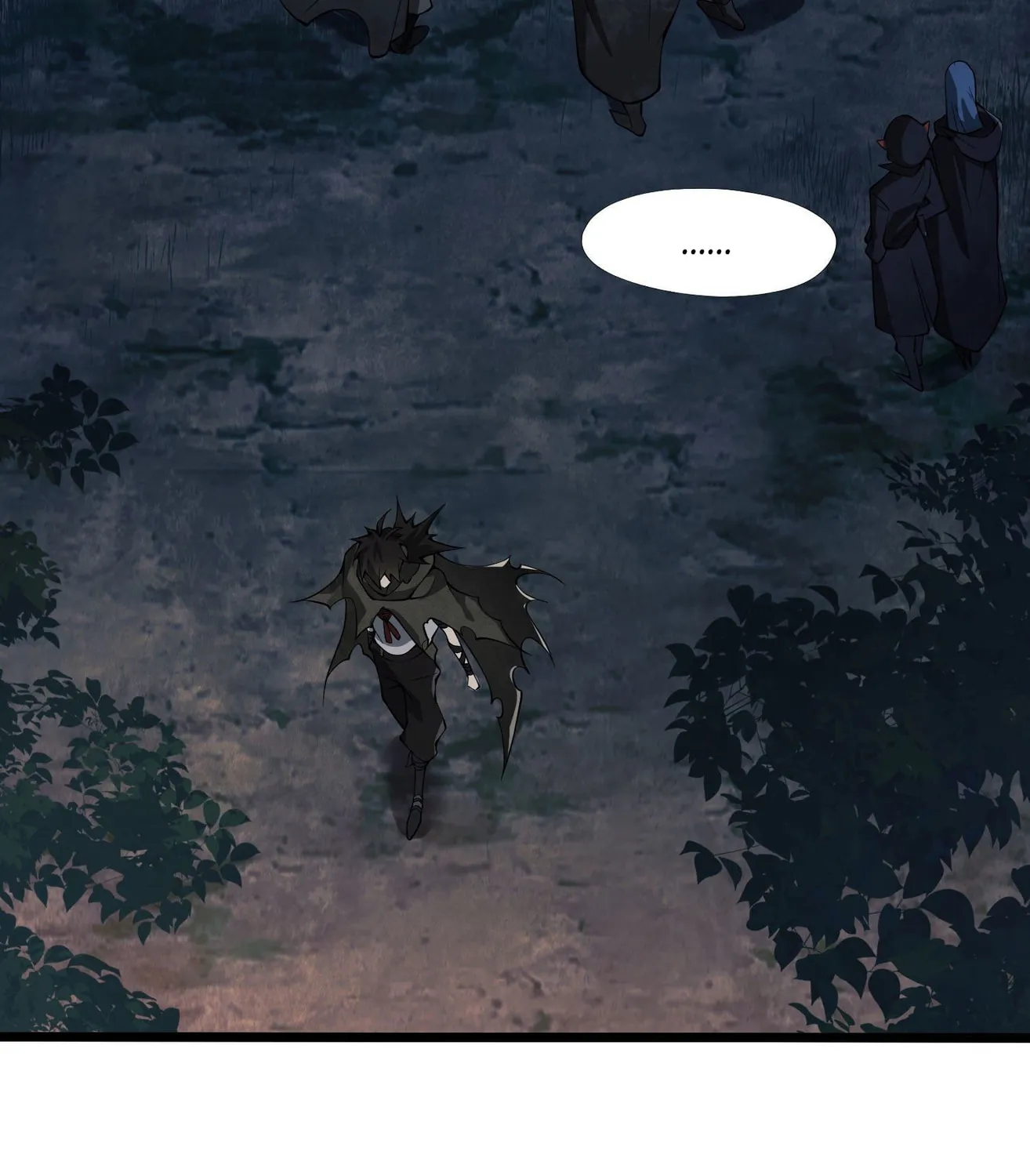 Read The First Sequence chapter 18 image 132 on Lezhin