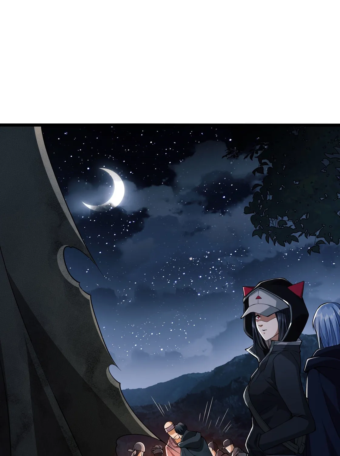 Read The First Sequence chapter 18 image 134 on Lezhin