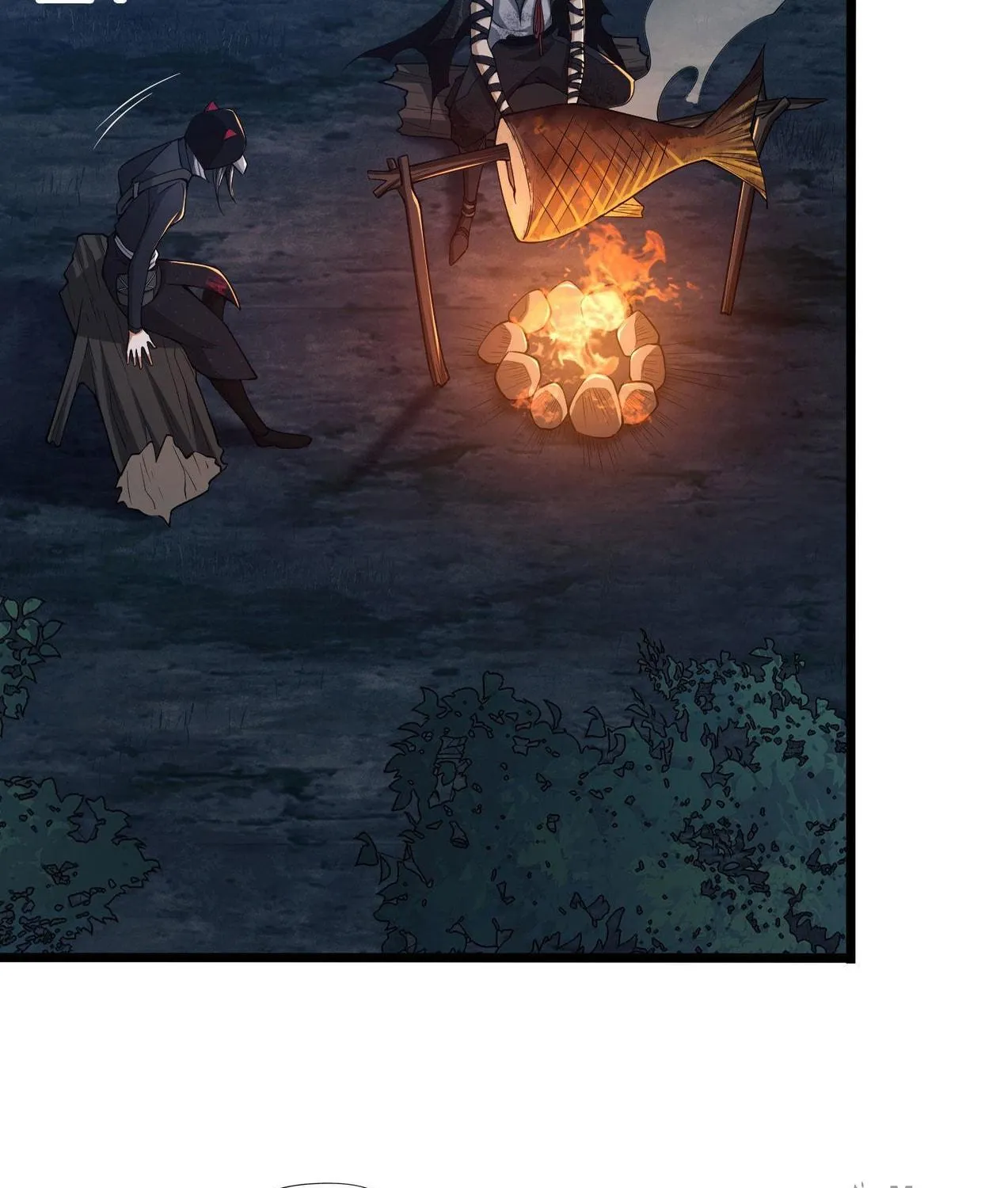 Read The First Sequence chapter 18 image 138 on Lezhin