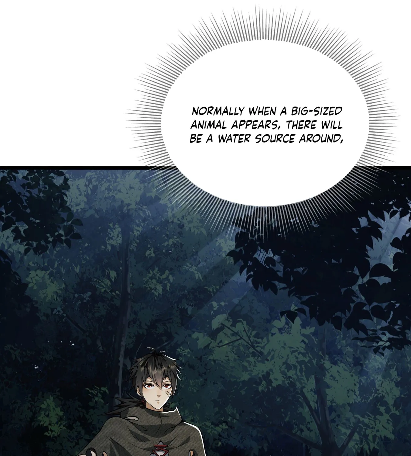 Read The First Sequence chapter 18 image 14 on Lezhin