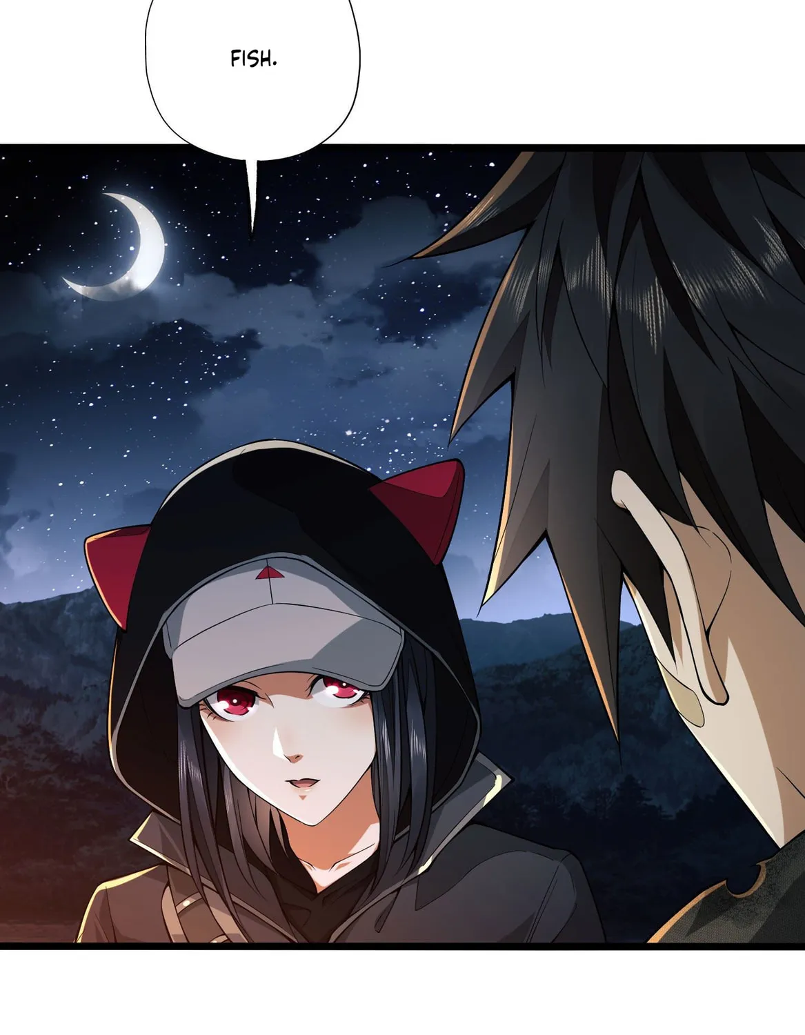 Read The First Sequence chapter 18 image 140 on Lezhin