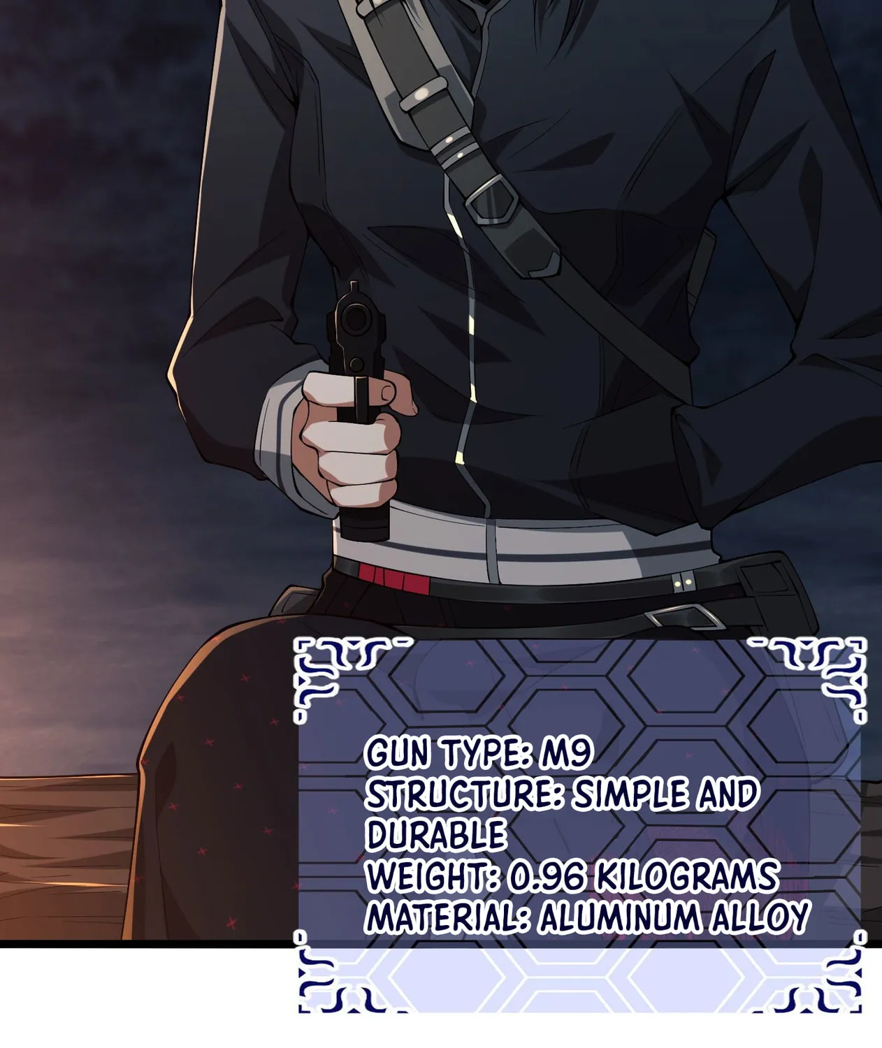 Read The First Sequence chapter 18 image 146 on Lezhin